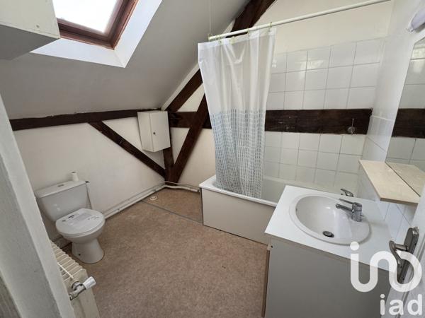 Appartement 4 pièces de 75 m² à Montereau-Fault-Yonne (77130)