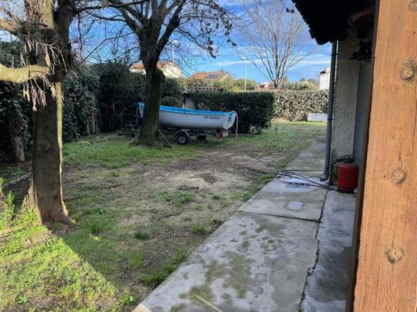 Maison ancienne Saint-Jean-de-Védas 162 m²