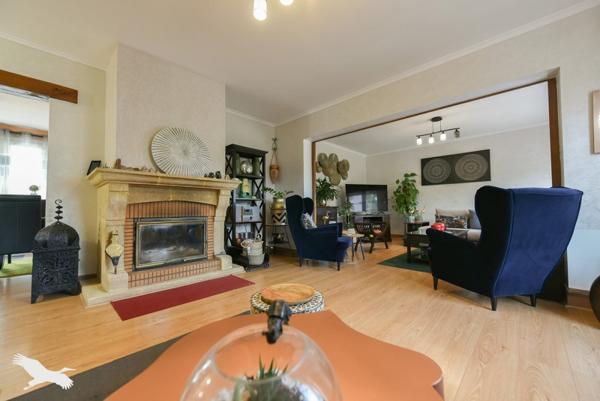 Maison à vendre |  Amboise |  8 pièces | 185 m²