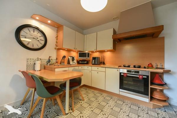 Maison à vendre |  Amboise |  8 pièces | 185 m²