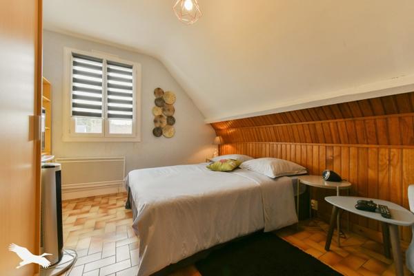 Maison à vendre |  Amboise |  8 pièces | 185 m²