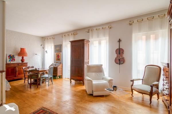 Appartement à vendre |  Toulouse |  3 pièces | 76,9 m²