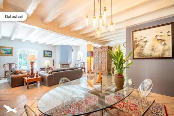 Maison à vendre |  Herm |  8 pièces | 312 m²