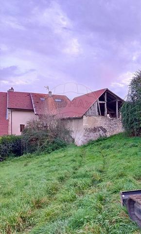 Terrain  en vente - Ain - 01