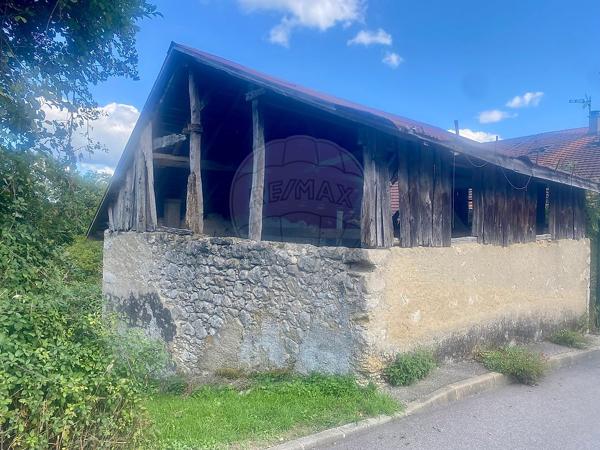 Terrain  en vente - Ain - 01