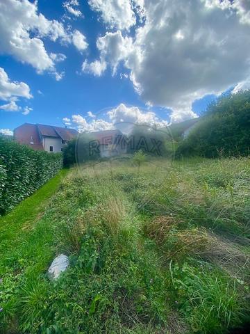 Terrain  en vente - Ain - 01