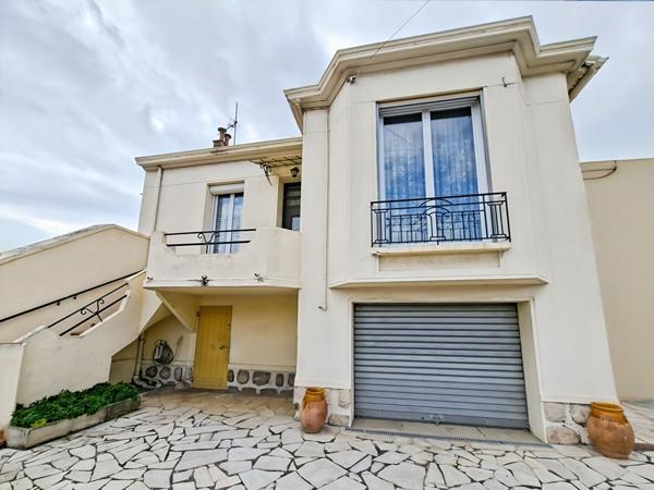 Maison Marseille 3 pièce(s) 70 m2