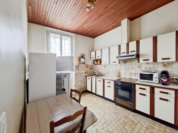 Maison Marseille 3 pièce(s) 70 m2