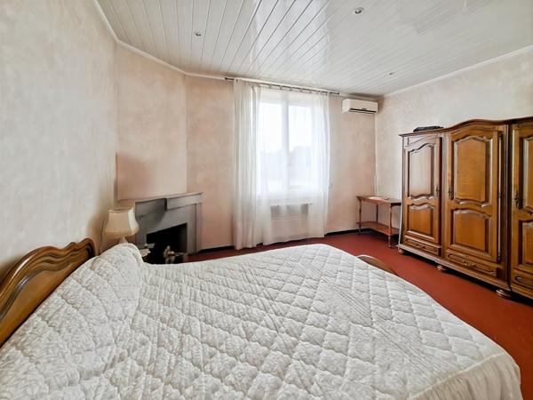 Maison Marseille 3 pièce(s) 70 m2