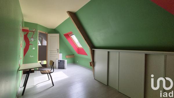 Maison à vendre 6 pièces 175 m² Terres-de-Caux