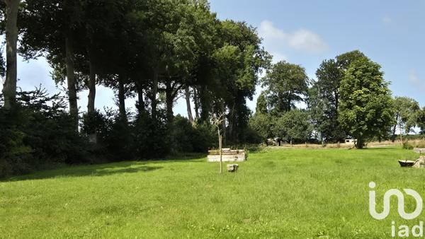 Maison à vendre 6 pièces 175 m² Terres-de-Caux