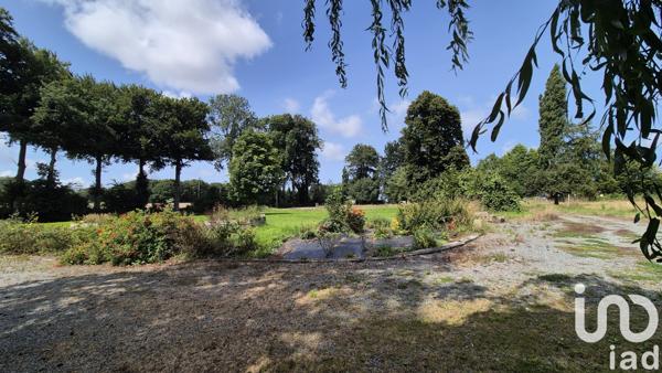 Maison à vendre 6 pièces 175 m² Terres-de-Caux