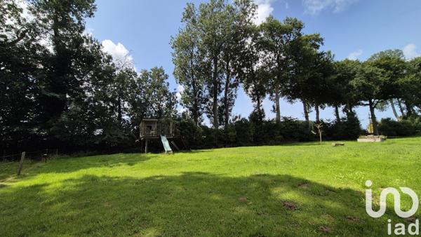 Maison à vendre 6 pièces 175 m² Terres-de-Caux