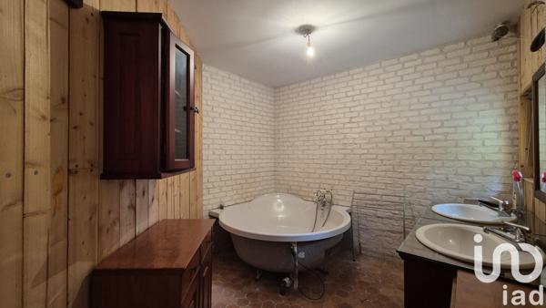 Maison à vendre 6 pièces 175 m² Terres-de-Caux