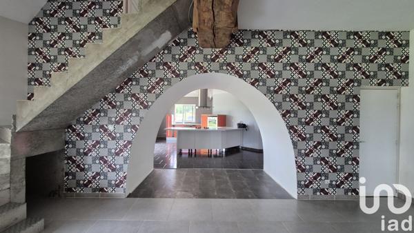 Maison à vendre 6 pièces 175 m² Terres-de-Caux