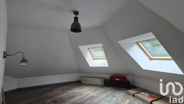 Maison à vendre 6 pièces 175 m² Terres-de-Caux