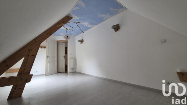 Maison à vendre 6 pièces 175 m² Terres-de-Caux