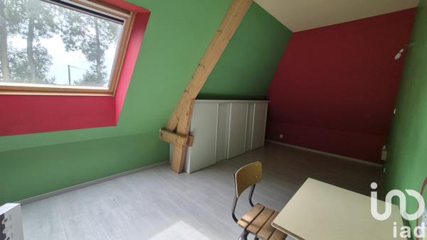 Maison à vendre 6 pièces 175 m² Terres-de-Caux