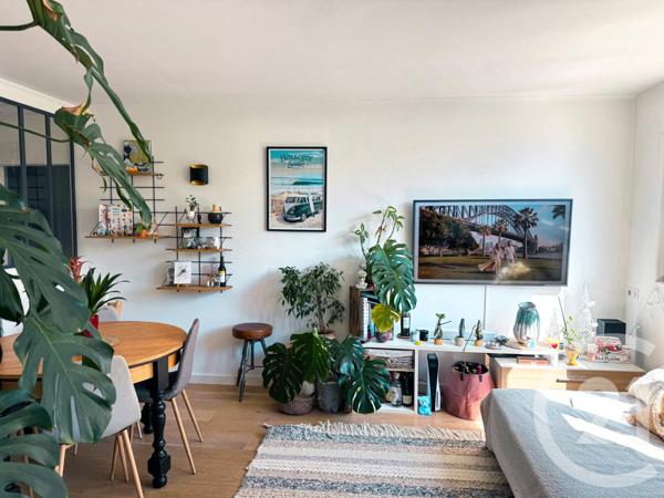 Appartement F4 à vendre  4 pièces - 68,16 m2 VERSAILLES - 78