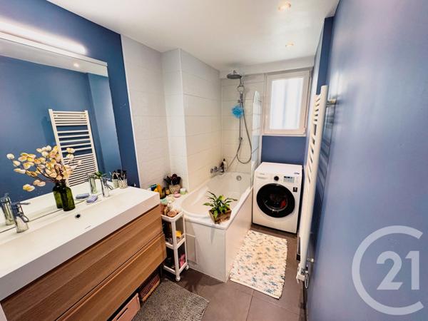 Appartement F4 à vendre  4 pièces - 68,16 m2 VERSAILLES - 78