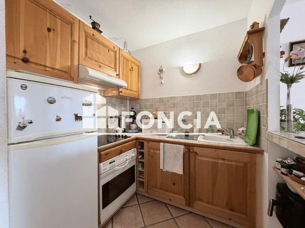 À vendre Appartement 2 pièces 45.4 m² - Cogolin 83310