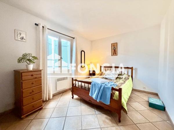 À vendre Appartement 2 pièces 45.4 m² - Cogolin 83310