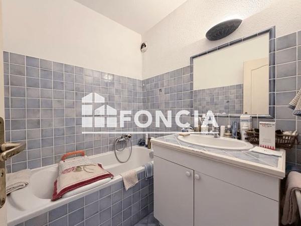 À vendre Appartement 2 pièces 45.4 m² - Cogolin 83310