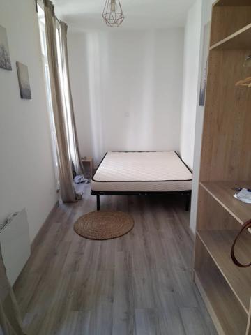 Location Appartement 2 pièces 27 m2 à Perpignan