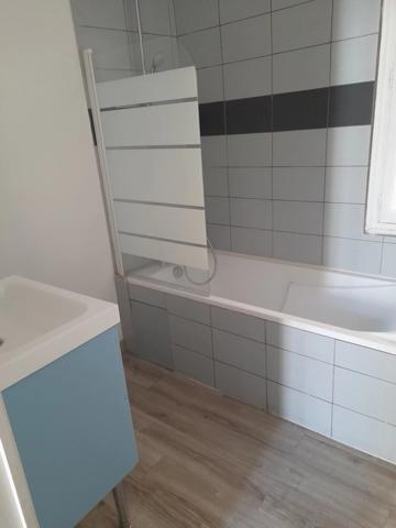 Location Appartement 2 pièces 27 m2 à Perpignan
