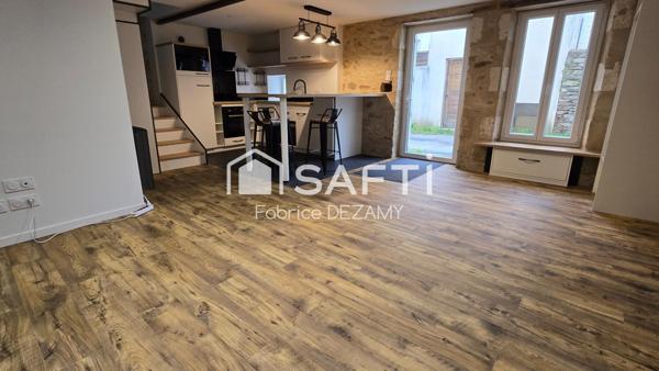 Premier achat ou investisseur