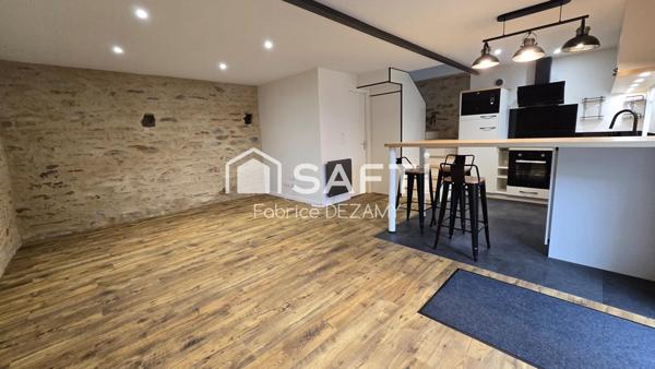 Premier achat ou investisseur