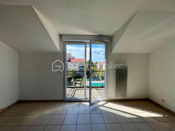 Appartement de 67 m²