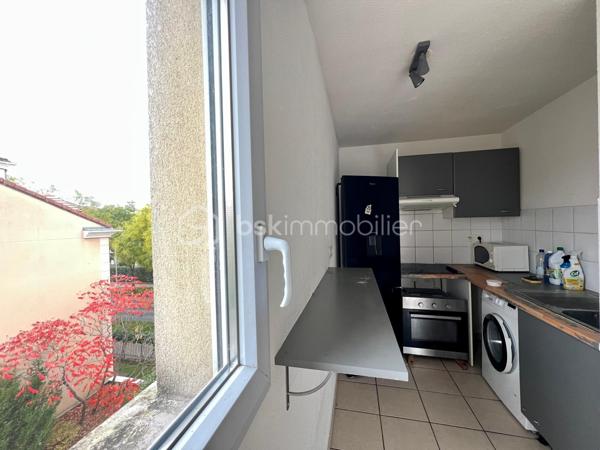 Appartement de 67 m²