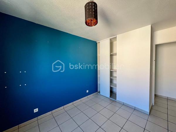 Appartement de 67 m²