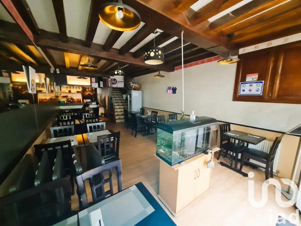 Immeuble à vendre 3 pièces 143 m² Troyes