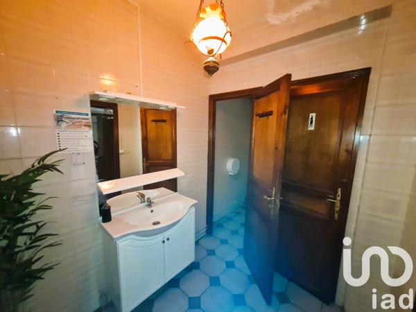 Immeuble à vendre 3 pièces 143 m² Troyes