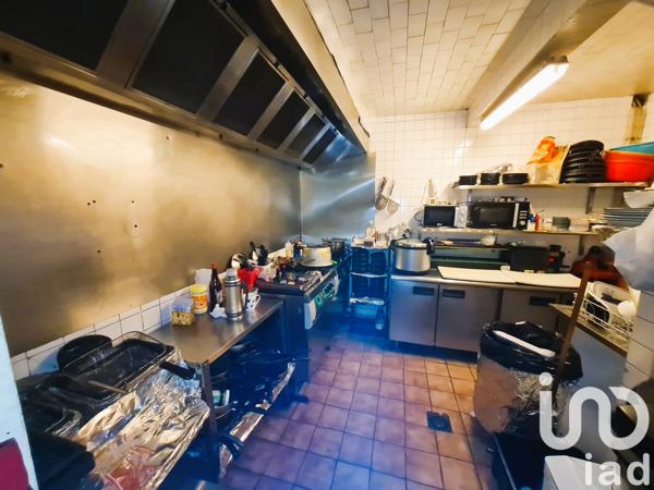 Immeuble à vendre 3 pièces 143 m² Troyes