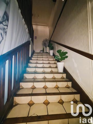 Immeuble à vendre 3 pièces 143 m² Troyes