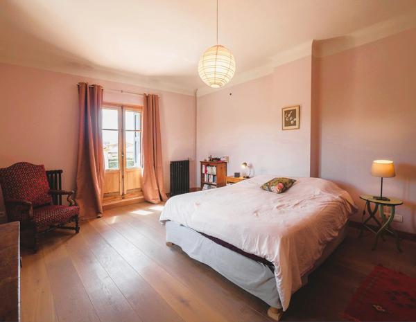 Propriété d’exception au charme authentique, Argelès-sur-Mer