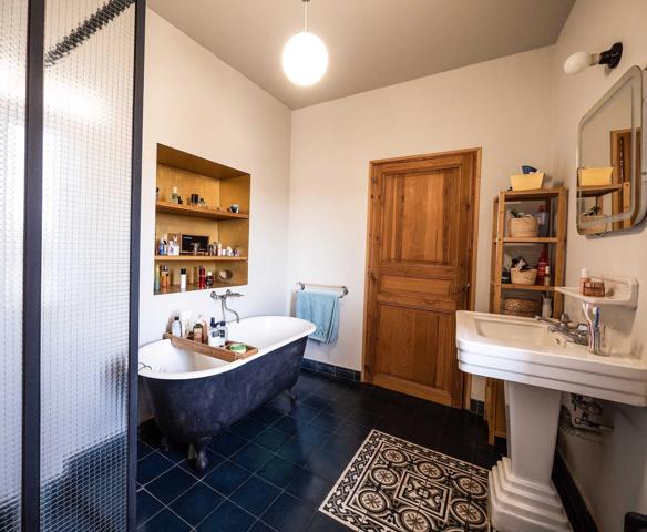 Propriété d’exception au charme authentique, Argelès-sur-Mer