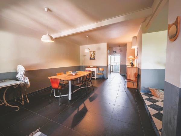 Propriété d’exception au charme authentique, Argelès-sur-Mer