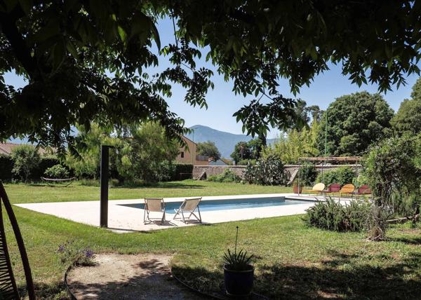 Propriété d’exception au charme authentique, Argelès-sur-Mer