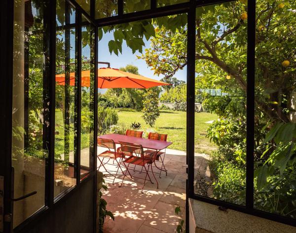 Propriété d’exception au charme authentique, Argelès-sur-Mer