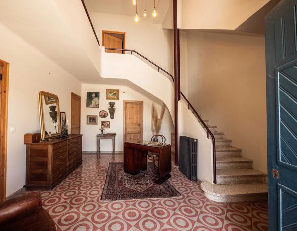 Propriété d’exception au charme authentique, Argelès-sur-Mer