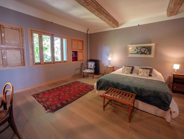 Propriété d’exception au charme authentique, Argelès-sur-Mer