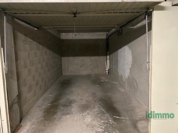 RDJ de Type T3 de 78m2 avec Terrasse, jardin et Garage en sous-sol Caluire-et-Cuire (69300)