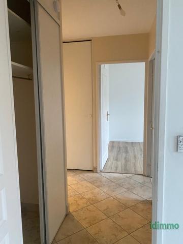 RDJ de Type T3 de 78m2 avec Terrasse, jardin et Garage en sous-sol Caluire-et-Cuire (69300)