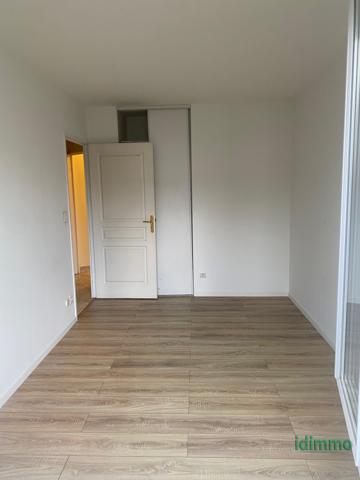 RDJ de Type T3 de 78m2 avec Terrasse, jardin et Garage en sous-sol Caluire-et-Cuire (69300)