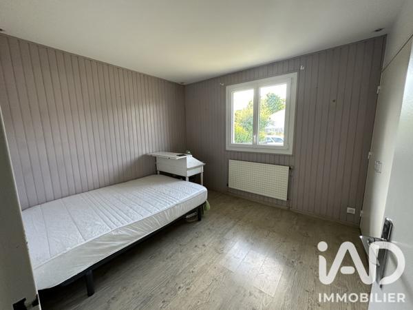 Maison à vendre 4 pièces 66,48 m² Cestas