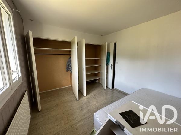 Maison à vendre 4 pièces 66,48 m² Cestas